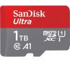 Karta pamięci SanDisk Ultra microSDXC 1TB 120MB/S A1