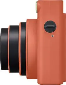 фото Фотокамера моментальной печати Fujifilm Instax SQ1 Orange (16654956) 2