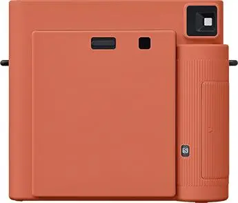 фото Фотокамера моментальной печати Fujifilm Instax SQ1 Orange (16654956) 3