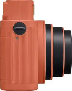 фото Фотокамера моментальной печати Fujifilm Instax SQ1 Orange (16654956) 1