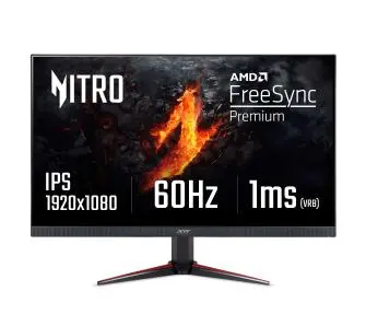 Monitor Acer Nitro VG270 S 27" Full HD IPS 165Hz 2ms Gamingowy