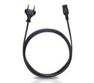 Oehlbach Powercord C 7 3m (czarny)