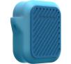 Etui na słuchawki Laut Capsule IMPKT AirPods (niebieski)