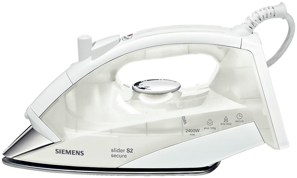Siemens TB36130 Slider S 2