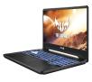 Laptop ASUS TUF Gaming FX505DV-HN242 15,6" 144Hz AMD Ryzen 7 3750H 16GB RAM  512GB Dysk SSD  RTX2060 Grafika
