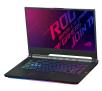 Laptop ASUS ROG Strix SCAR III G531GU-AZ419 15,6" 240Hz Intel® Core™ i7-9750H 16GB RAM  1TB Dysk SSD  GTX1660Ti Grafika