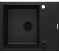 Deante Andante ZQN N11A Granitowy Czarny