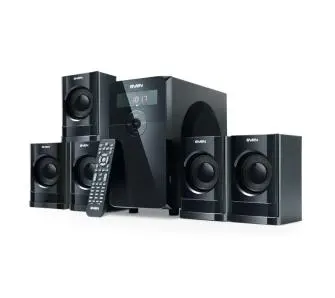 Głośniki Sven HT-200 5.1 Czarny