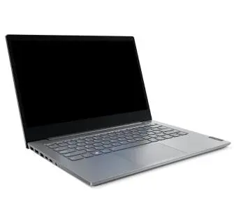 Laptop ultrabook Lenovo ThinkBook 14 IIL 14" i5-1035G1 8GB RAM 256GB Dysk Szary