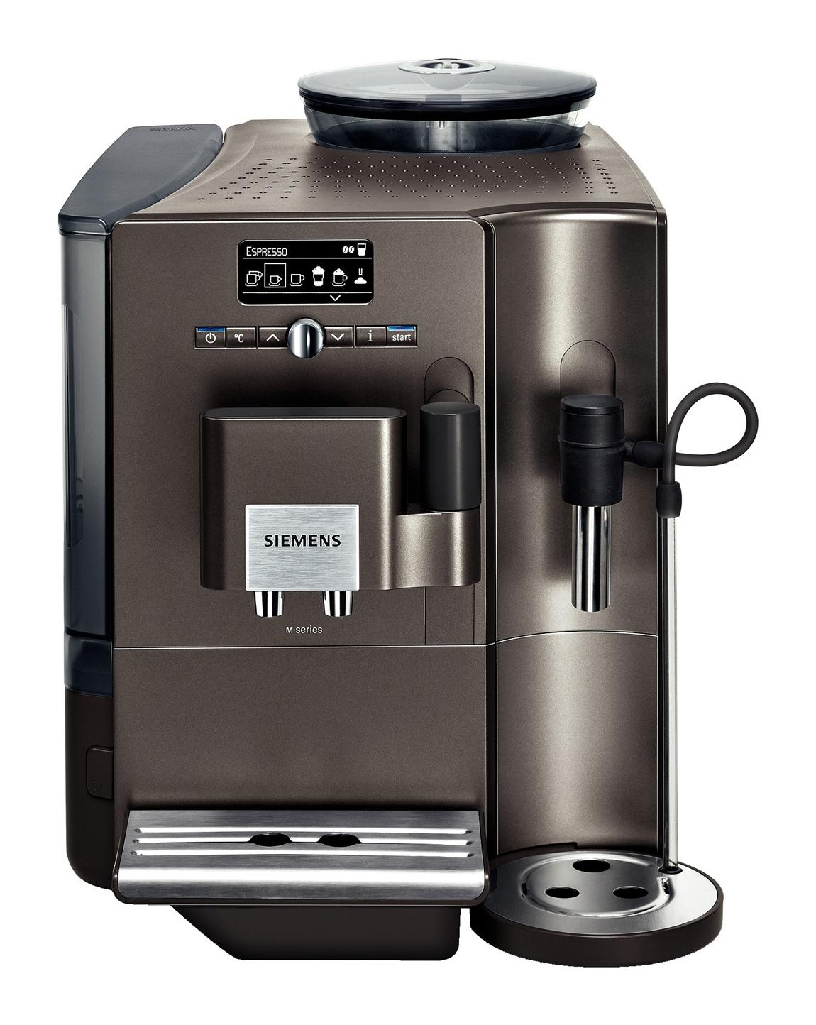 Siemens EQ.7 Plus TE701204RW