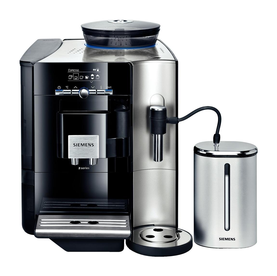 Siemens EQ.7 Plus TE706209RW