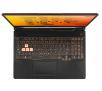 Laptop gamingowy ASUS TUF Gaming A15 FA506II-AL035 15,6'' 144Hz R5 4600H 8GB RAM  512GB Dysk SSD  GTX1650Ti
