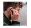 Słuchawki bezprzewodowe Jays m-Seven (zielony)