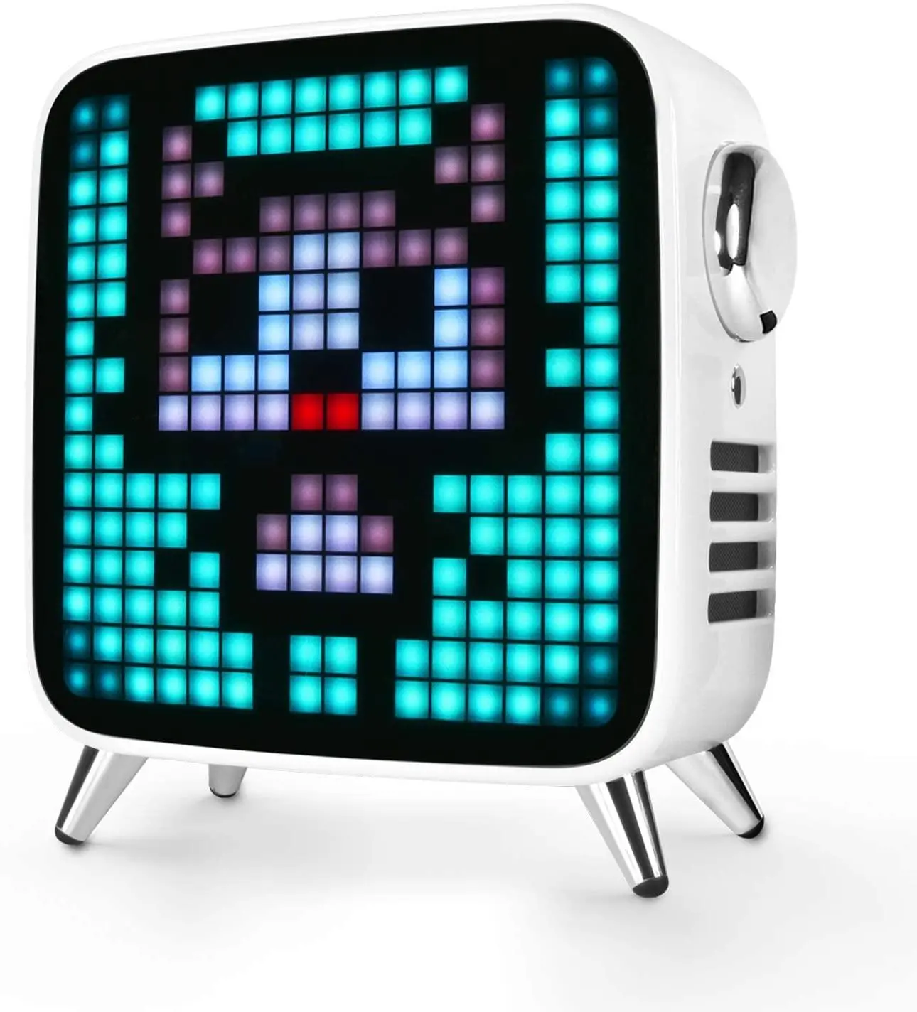 Głośnik Bluetooth Divoom Tivoo-Max 40W Biały