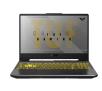 Laptop gamingowy ASUS TUF Gaming A15 FA506IV-AL030 15,6'' 144Hz R7 4800H 16GB RAM  512GB Dysk SSD  RTX2060
