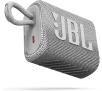 Głośnik Bluetooth JBL GO 3 4,2W Biały