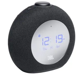 Radiobudzik JBL Horizon 2 Czarny