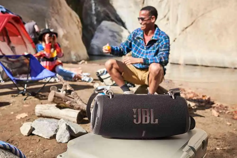 Głośnik Bluetooth JBL Xtreme 3 100W Moro