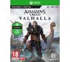 Konsola Xbox Series X 1TB z napędem + Assassin’s Creed Valhalla
