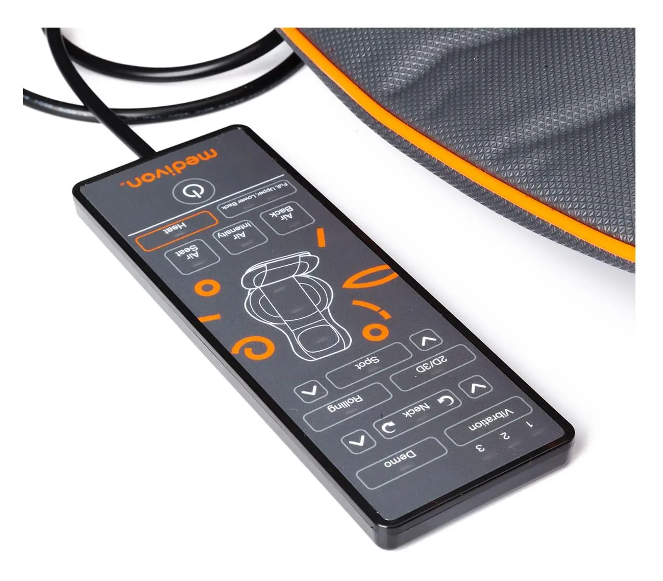 Mata masująca Medivon Cosy Air Pro