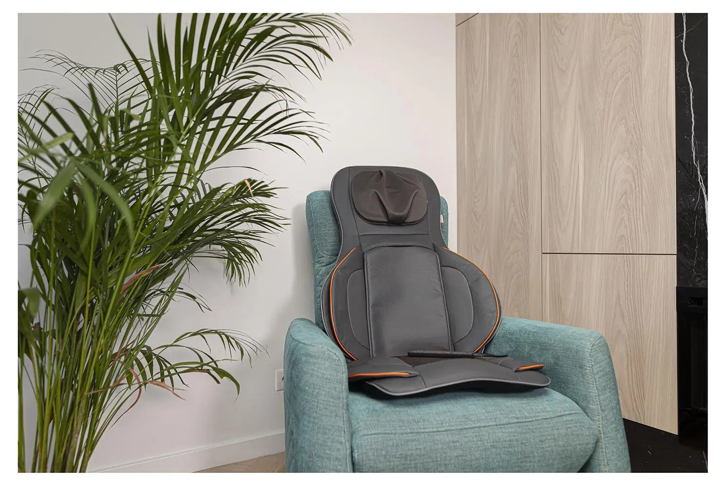Mata masująca Medivon Cosy Air Pro