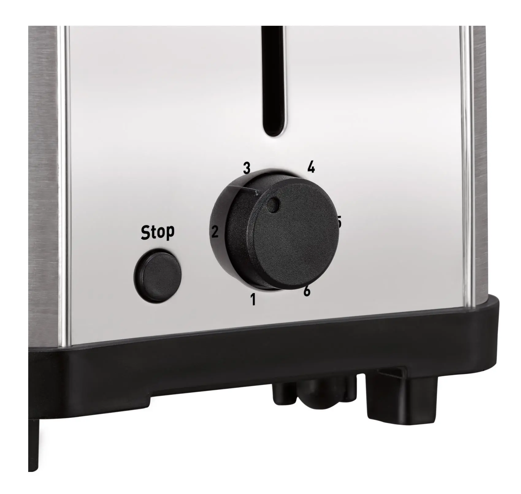 Toster Tefal Ultra Mini TT330D 700W
