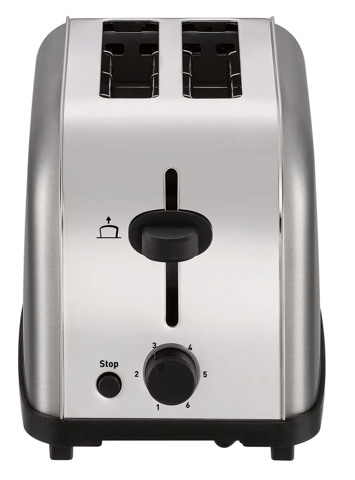 Toster Tefal Ultra Mini TT330D 700W
