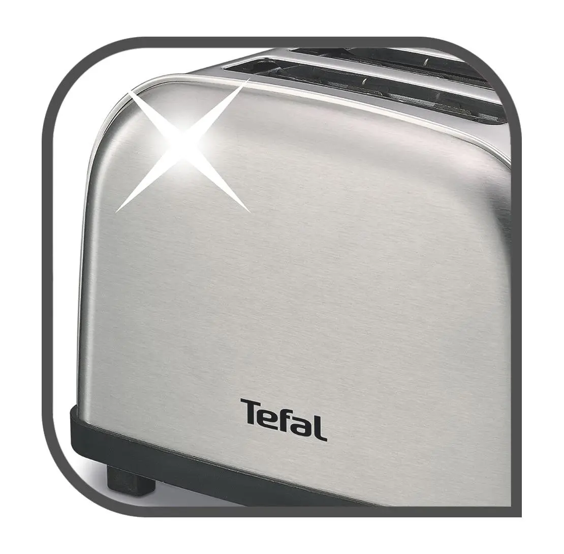 Toster Tefal Ultra Mini TT330D 700W