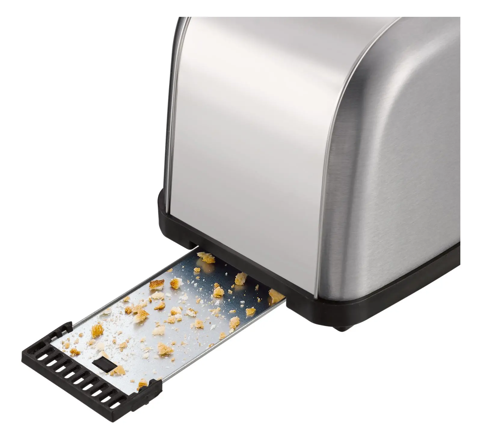 Toster Tefal Ultra Mini TT330D 700W