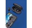 Słuchawki bezprzewodowe Haylou GT1 XR - dokanałowe - Bluetooth 5.0 - czarny