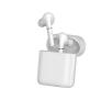 Słuchawki bezprzewodowe Haylou T19 Dokanałowe Bluetooth 5.0 Biały