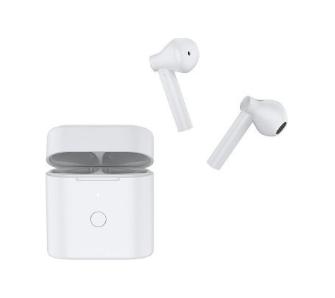 Słuchawki bezprzewodowe QCY T7 Douszne Bluetooth 5.0 Biały
