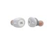 Słuchawki bezprzewodowe JBL Tune 125TWS Dokanałowe Bluetooth 5.0 Biały