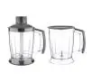 Blender Sencor SHB 5608BK-EUE3 4w1 1200W Rozdrabniacz Końcówka do ubijania