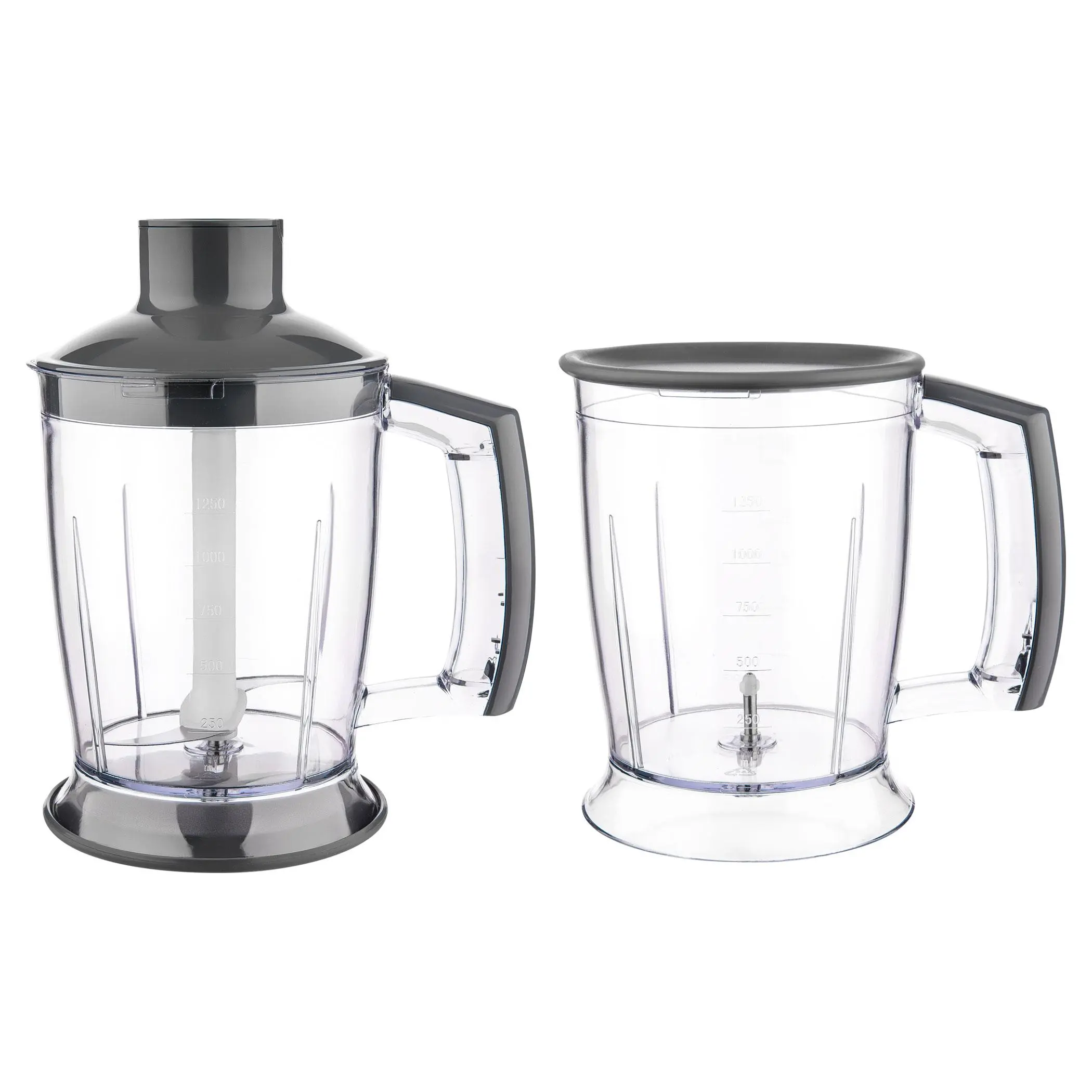 Blender Sencor SHB 5608BK-EUE3 4w1 1200W Rozdrabniacz Końcówka do ubijania
