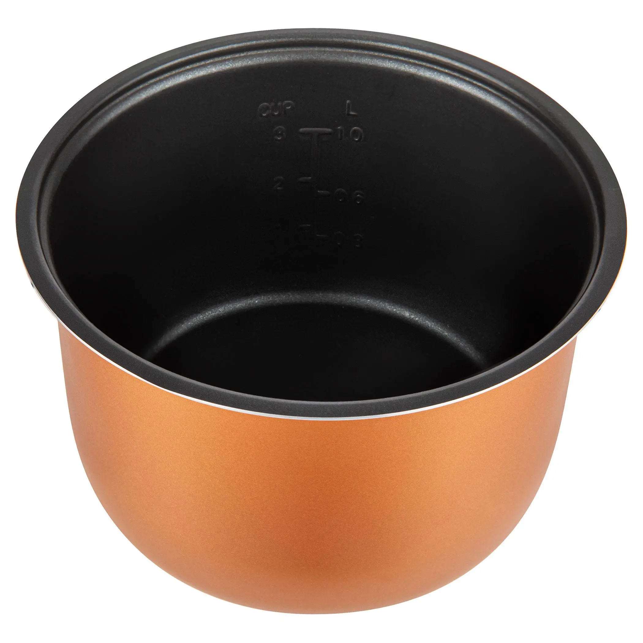 Ryżowar Sencor SRM 0650SS 350W 0,6l