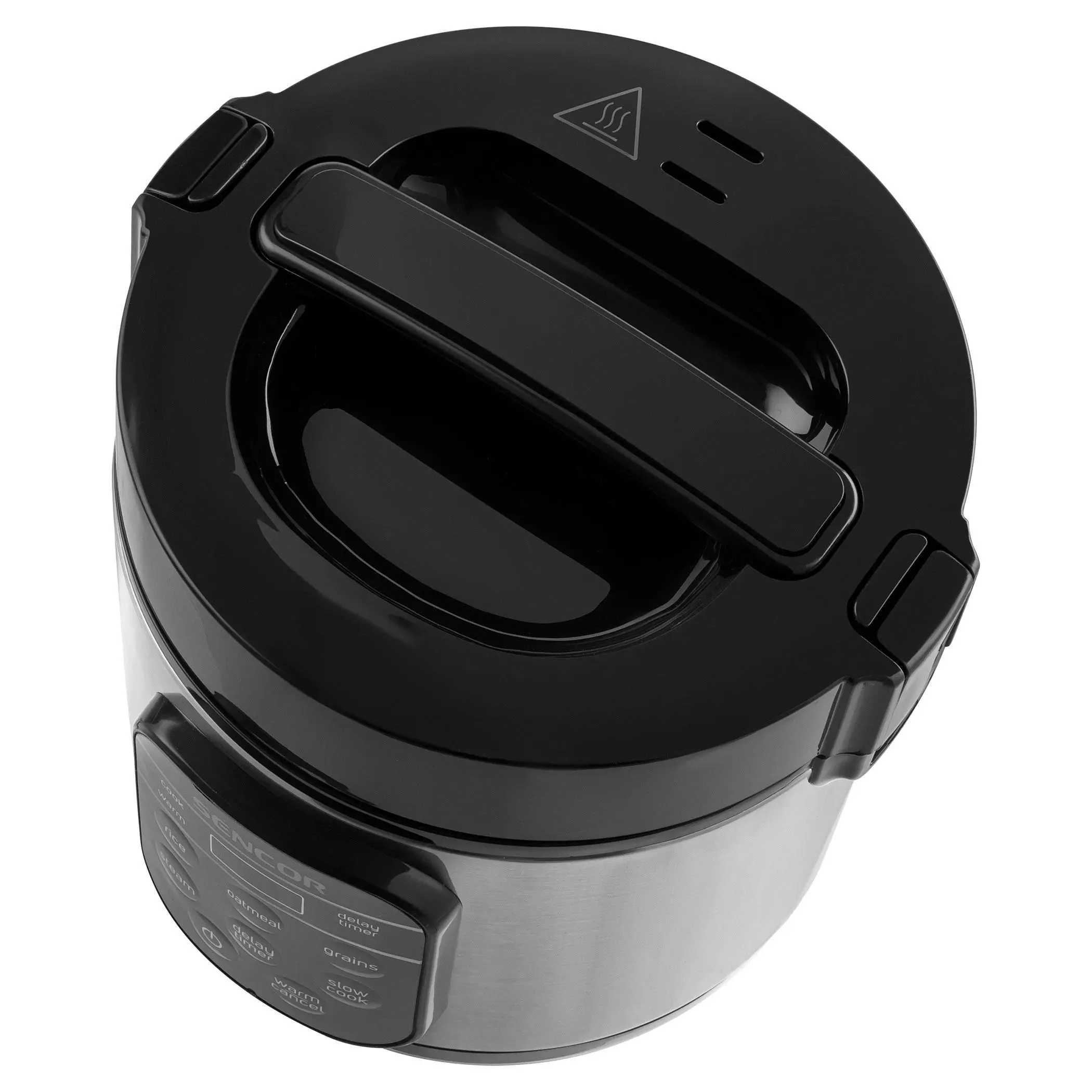 Ryżowar Sencor SRM 0650SS 350W 0,6l