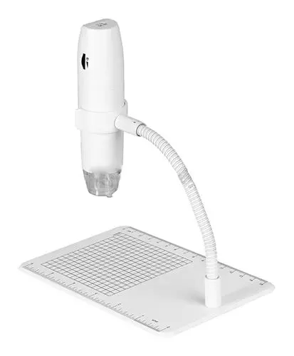 Mikroskop Redleaf cyfrowy WiFi RDM-31000W powiększenie x1000