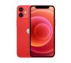 Smartfon Apple iPhone 12‌ mini  64GB - 5,4" - 12 Mpix - czerwony