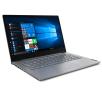 Laptop ultrabook Lenovo ThinkBook 14 IIL 14"  i5-1035G1 8GB RAM  256GB Dysk SSD  Win10