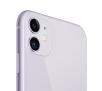 Smartfon Apple iPhone 11 64GB - 6,1" - 12 Mpix -  purpurowy