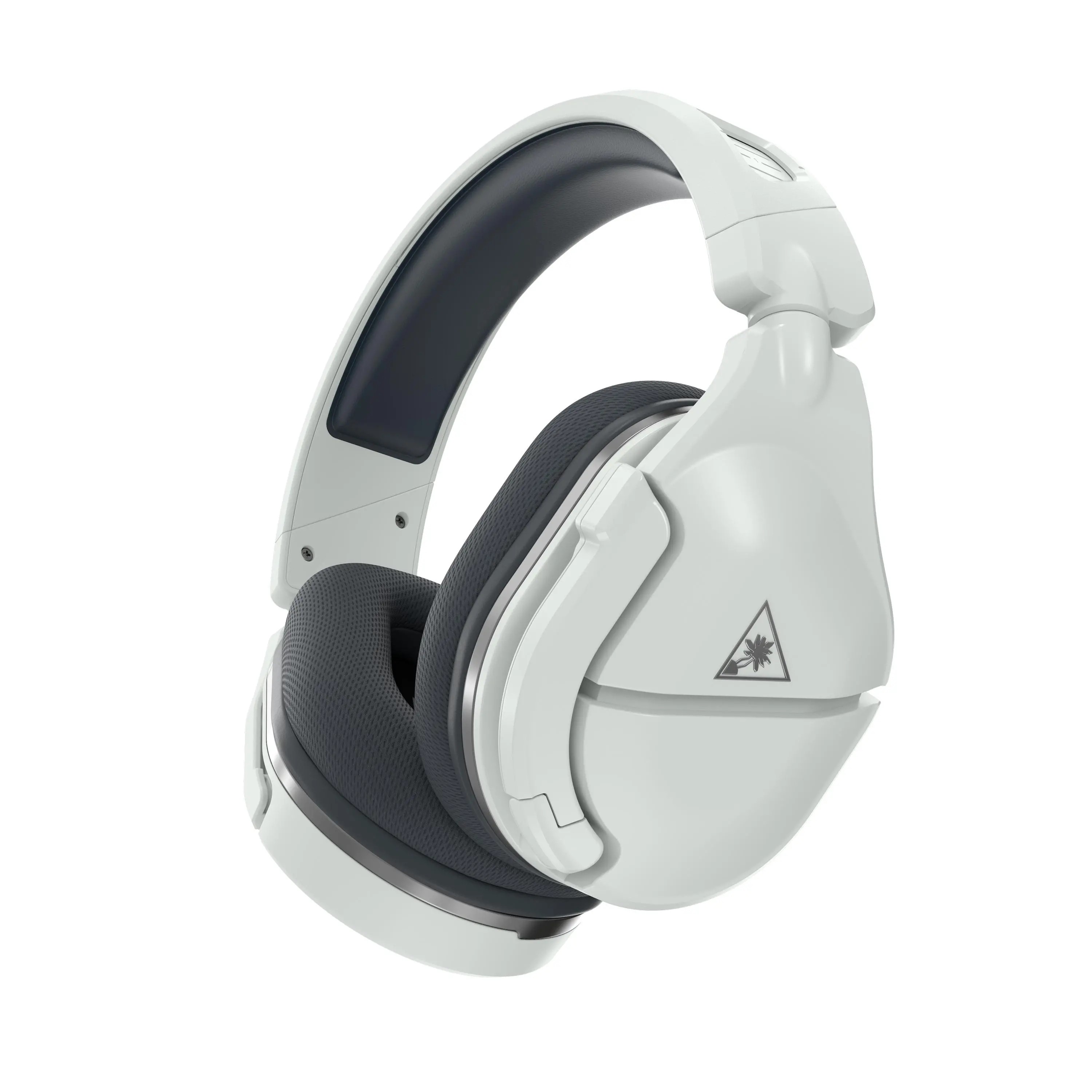 Słuchawki bezprzewodowe z mikrofonem Turtle Beach Stealth 600P Gen2 Nauszne Biały