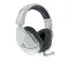 Słuchawki bezprzewodowe z mikrofonem Turtle Beach Stealth 600P Gen2 Nauszne Biały
