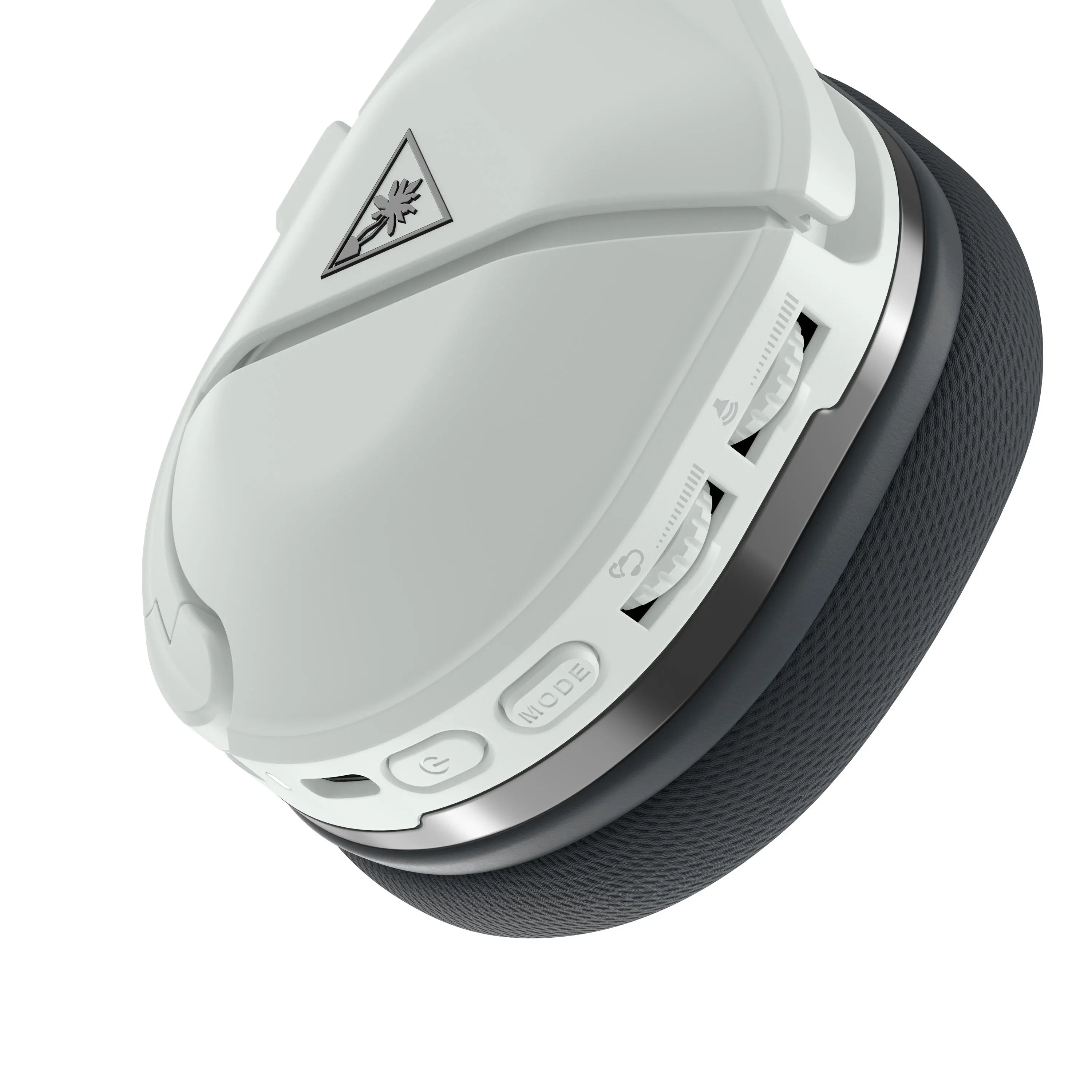 Słuchawki bezprzewodowe z mikrofonem Turtle Beach Stealth 600P Gen2 Nauszne Biały