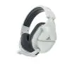 Słuchawki bezprzewodowe z mikrofonem Turtle Beach Stealth 600P Gen2 Nauszne Biały