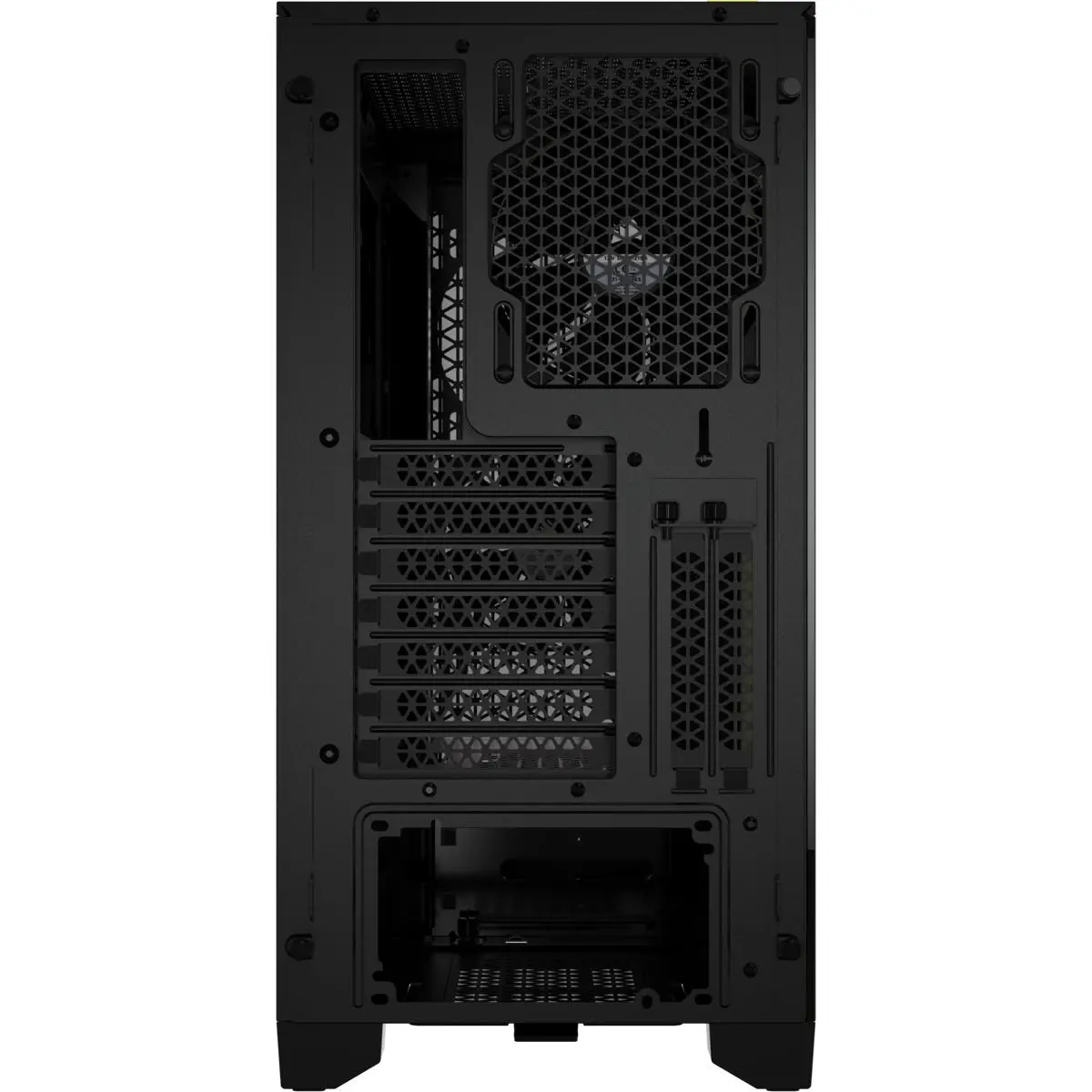 Obudowa Corsair 4000D Airflow Czarny