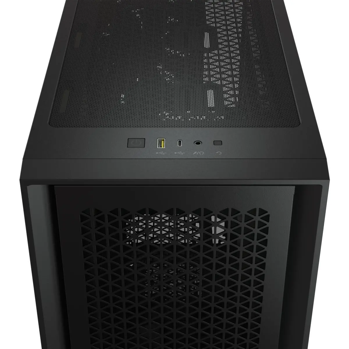Obudowa Corsair 4000D Airflow Czarny
