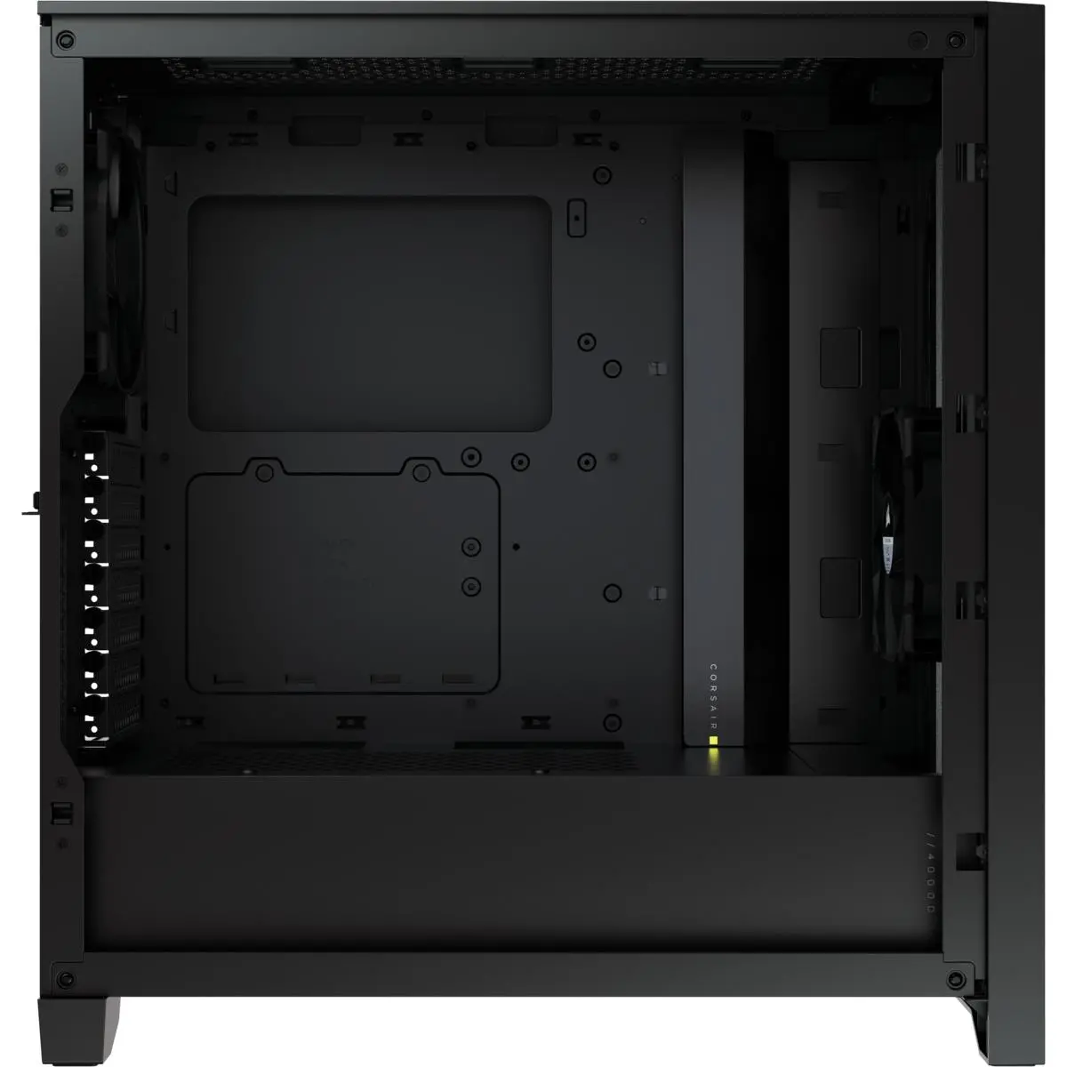 Obudowa Corsair 4000D Airflow Czarny