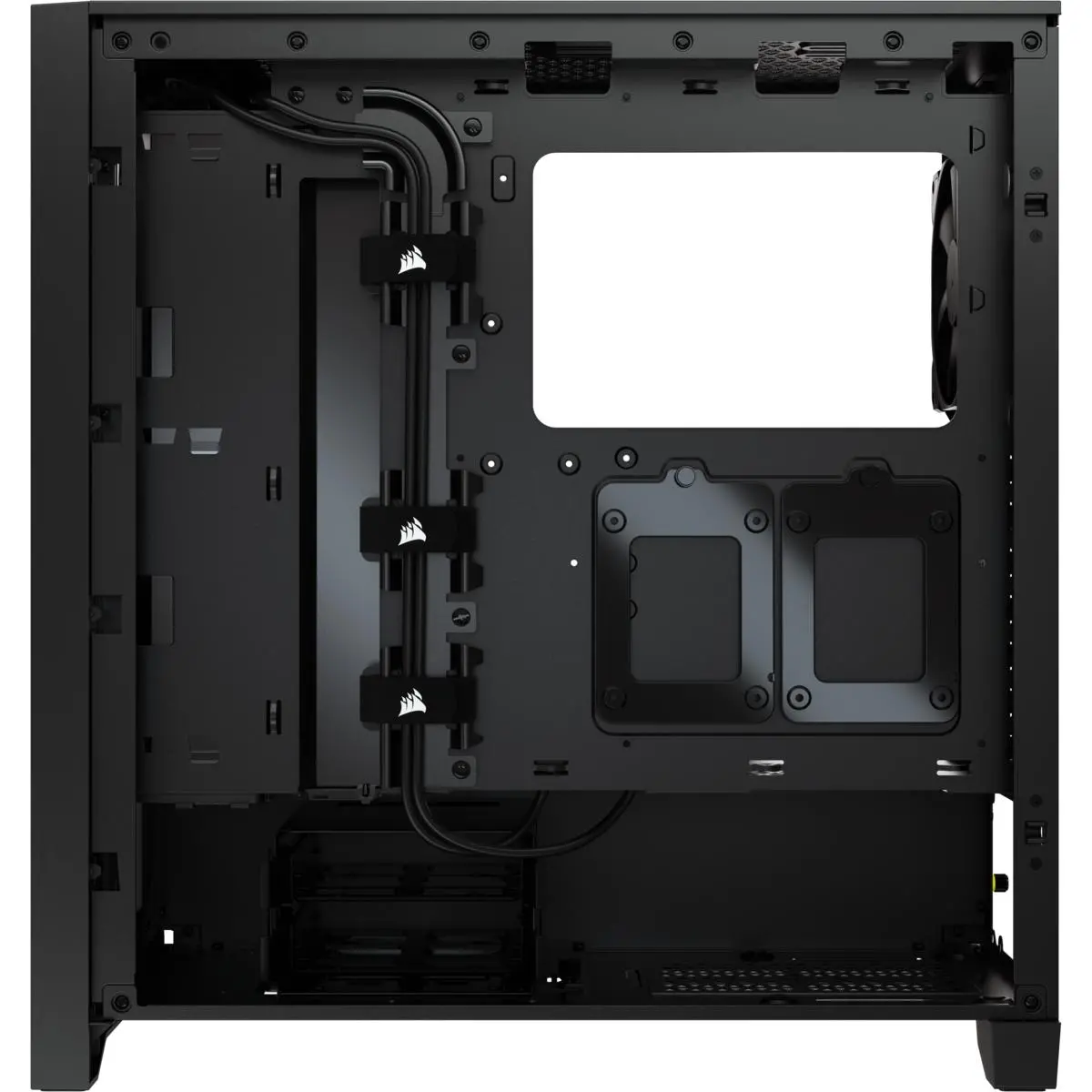 Obudowa Corsair 4000D Airflow Czarny