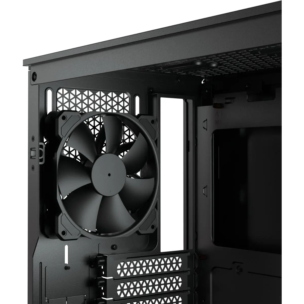 Obudowa Corsair 4000D Airflow Czarny